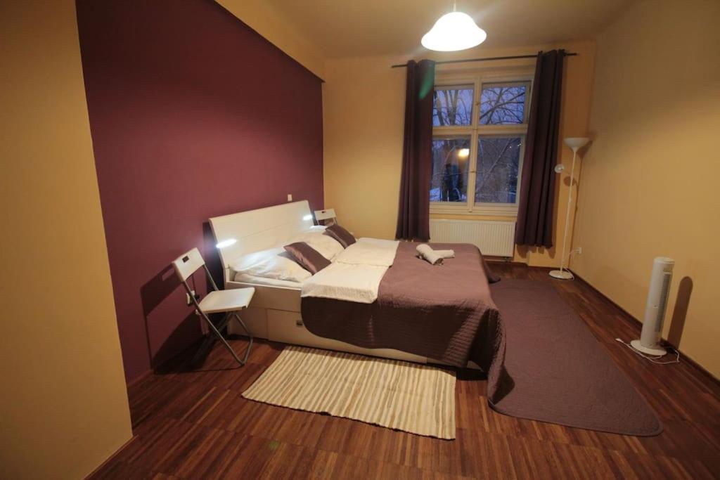 2 Bedrooms Close Vysehrad - Congress Centrum Prague Exterior photo
